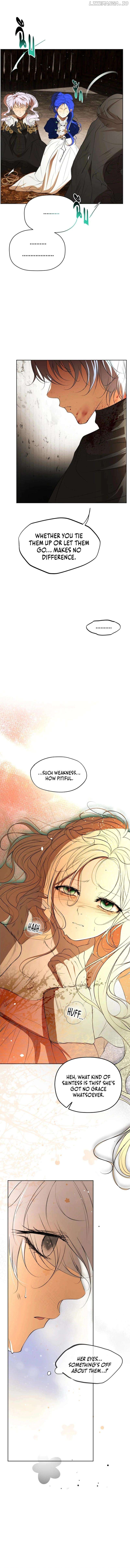 The Tyrant's Loyal Warhorse Chapter 23 - page 4