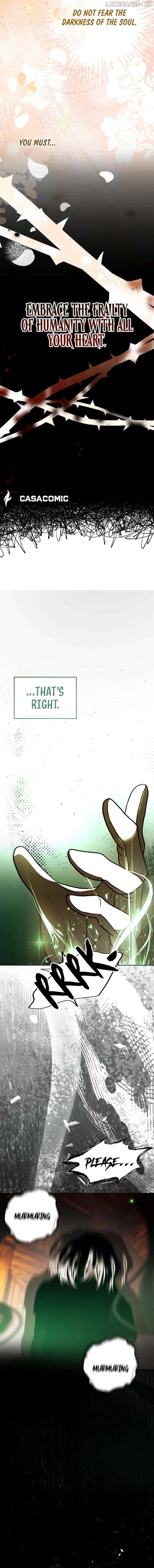 The Tyrant's Loyal Warhorse Chapter 23 - page 6