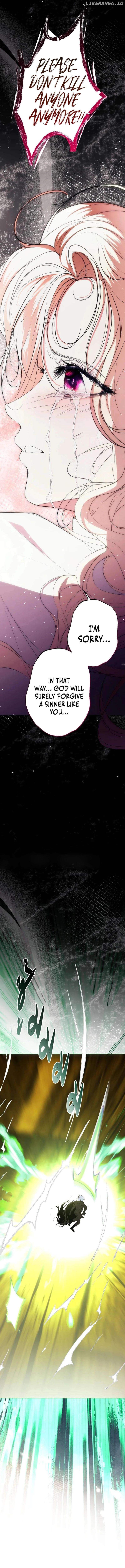 The Tyrant's Loyal Warhorse Chapter 23 - page 7