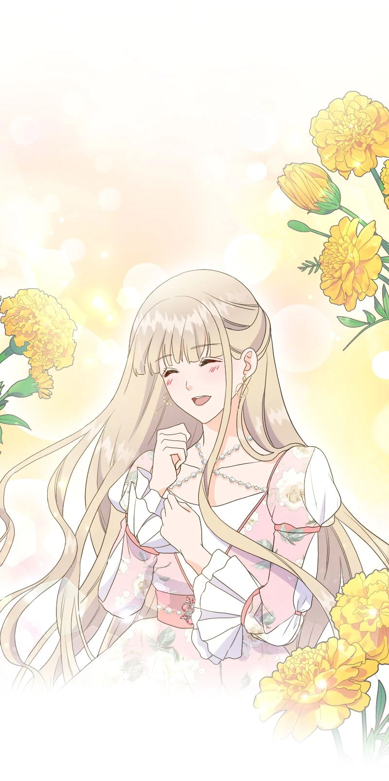 Change the Kingdom to Change His Heart Chapter 32 - page 10