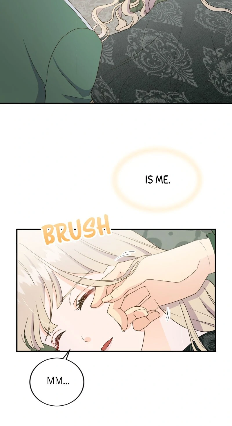 Change the Kingdom to Change His Heart Chapter 32 - page 15