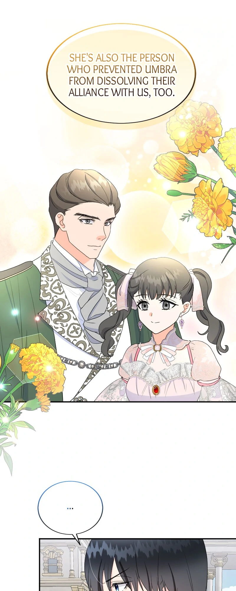 Change the Kingdom to Change His Heart Chapter 32 - page 37