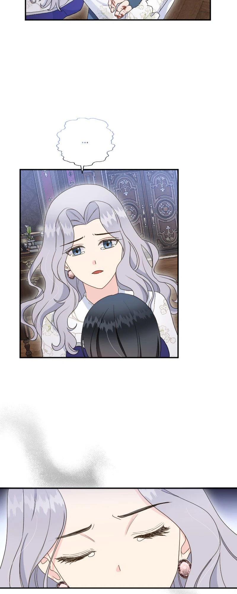 Change the Kingdom to Change His Heart Chapter 33 - page 28