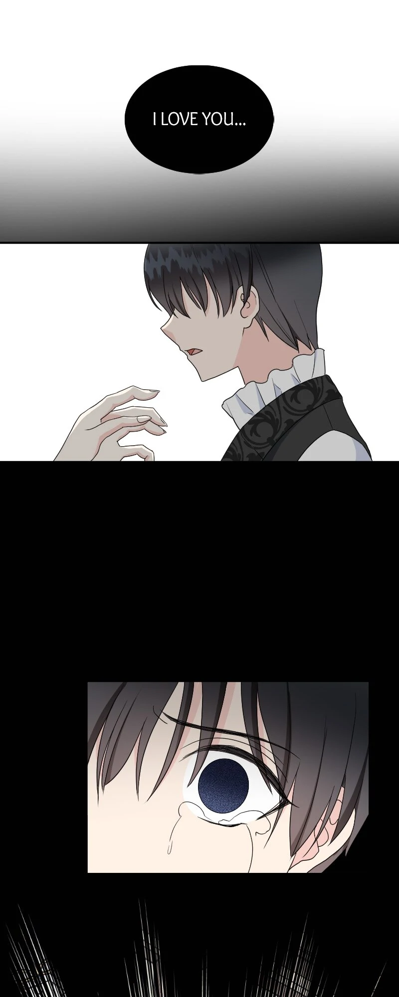 Change the Kingdom to Change His Heart Chapter 33 - page 37