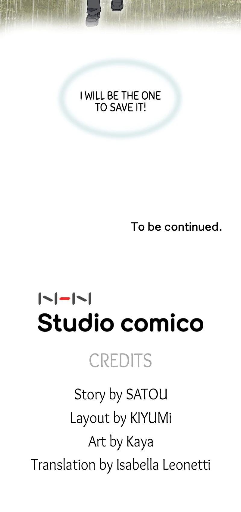 Change the Kingdom to Change His Heart Chapter 33 - page 44