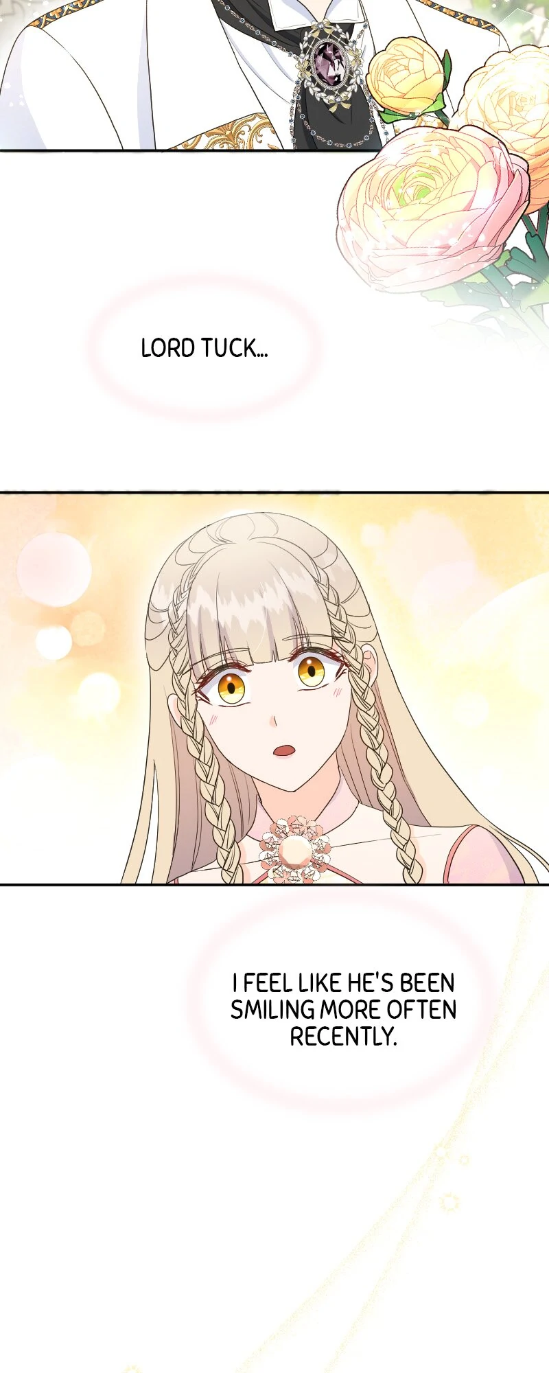 Change the Kingdom to Change His Heart Chapter 35 - page 29