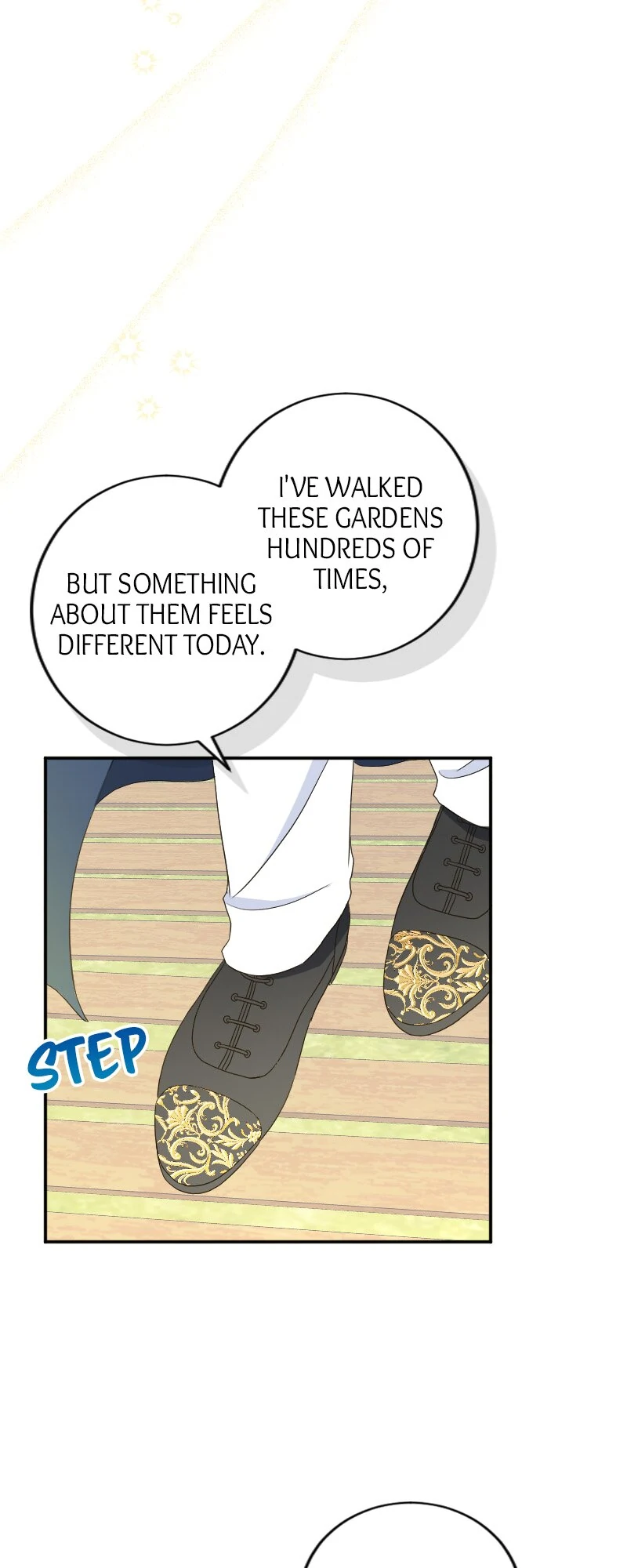 Change the Kingdom to Change His Heart Chapter 35 - page 30