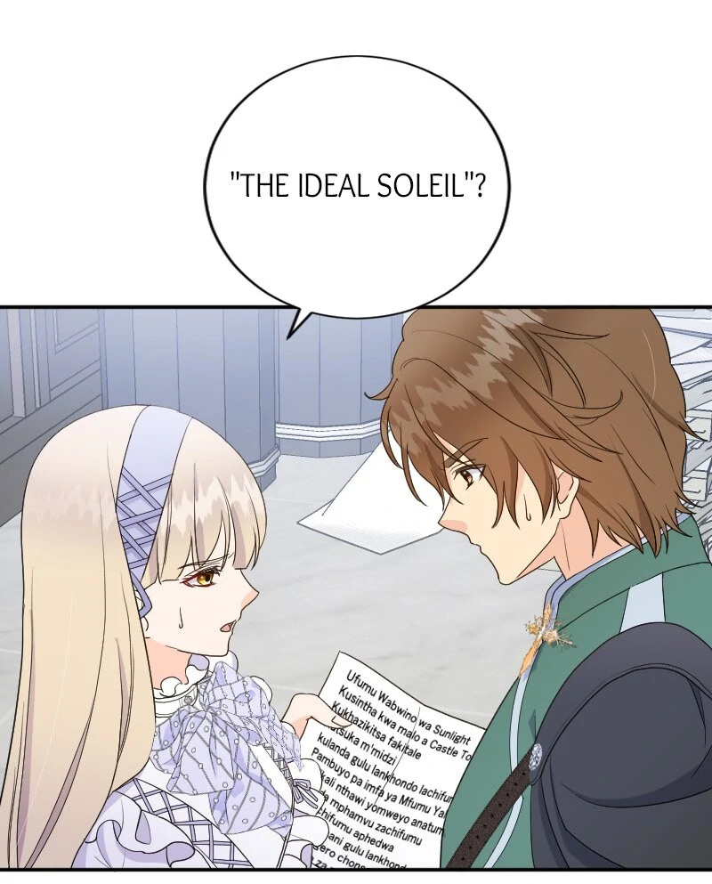 Change the Kingdom to Change His Heart Chapter 36 - page 42