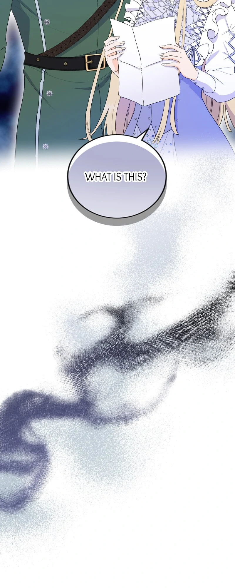 Change the Kingdom to Change His Heart Chapter 36 - page 44