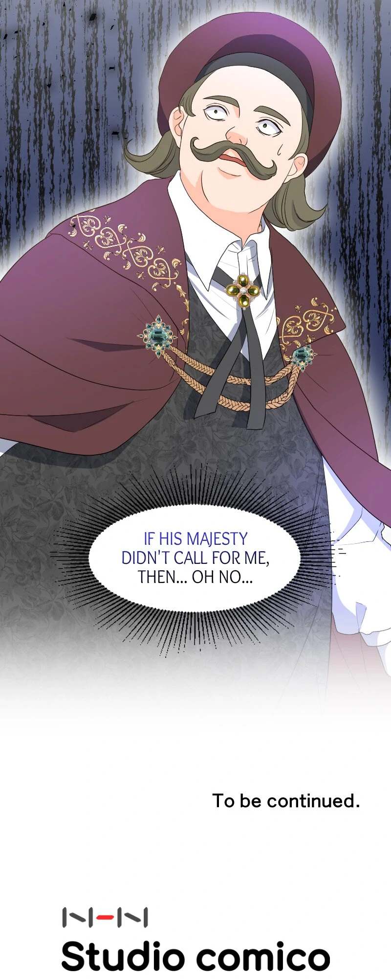 Change the Kingdom to Change His Heart Chapter 36 - page 47