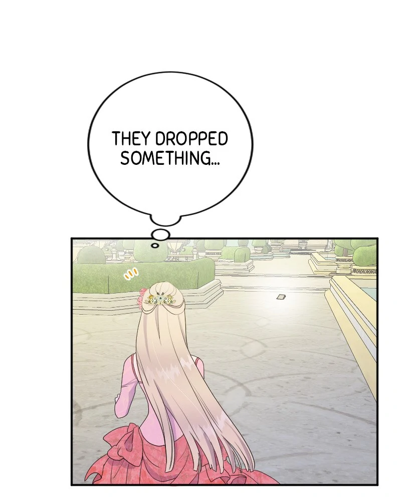 Change the Kingdom to Change His Heart Chapter 36 - page 5