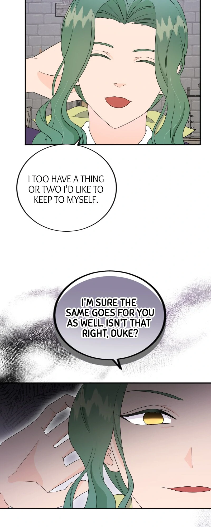 Change the Kingdom to Change His Heart Chapter 37 - page 26