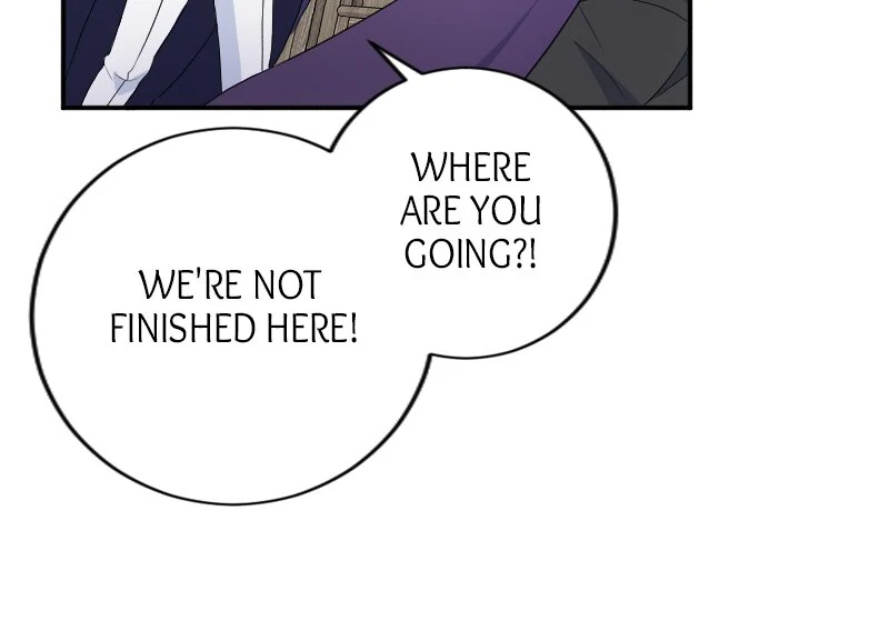 Change the Kingdom to Change His Heart Chapter 37 - page 28