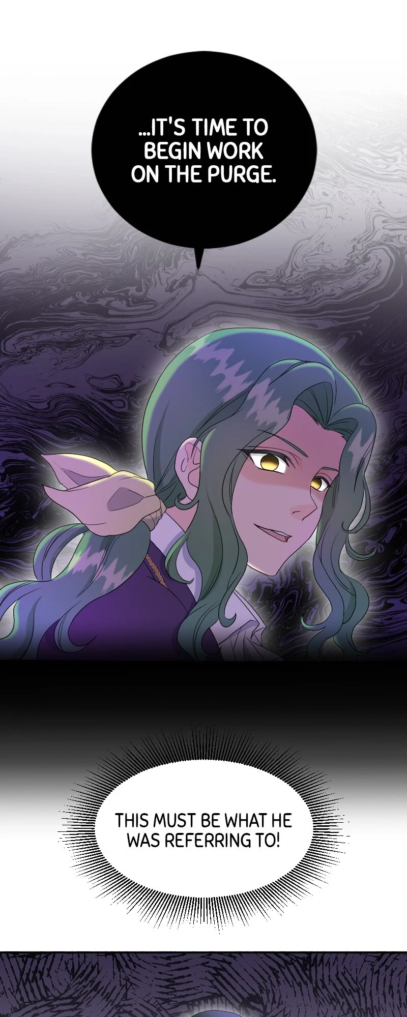 Change the Kingdom to Change His Heart Chapter 37 - page 43