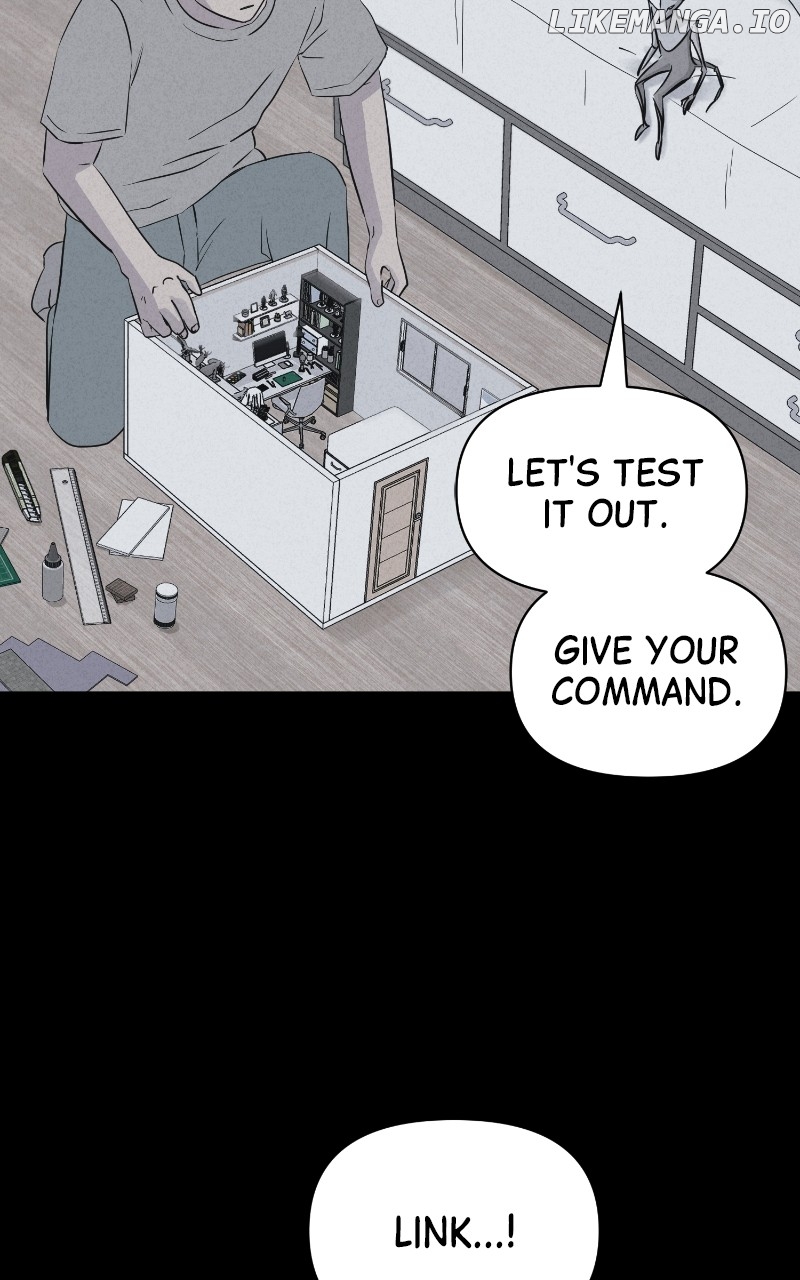 Tales of the Unusual 2 Chapter 27 - page 44