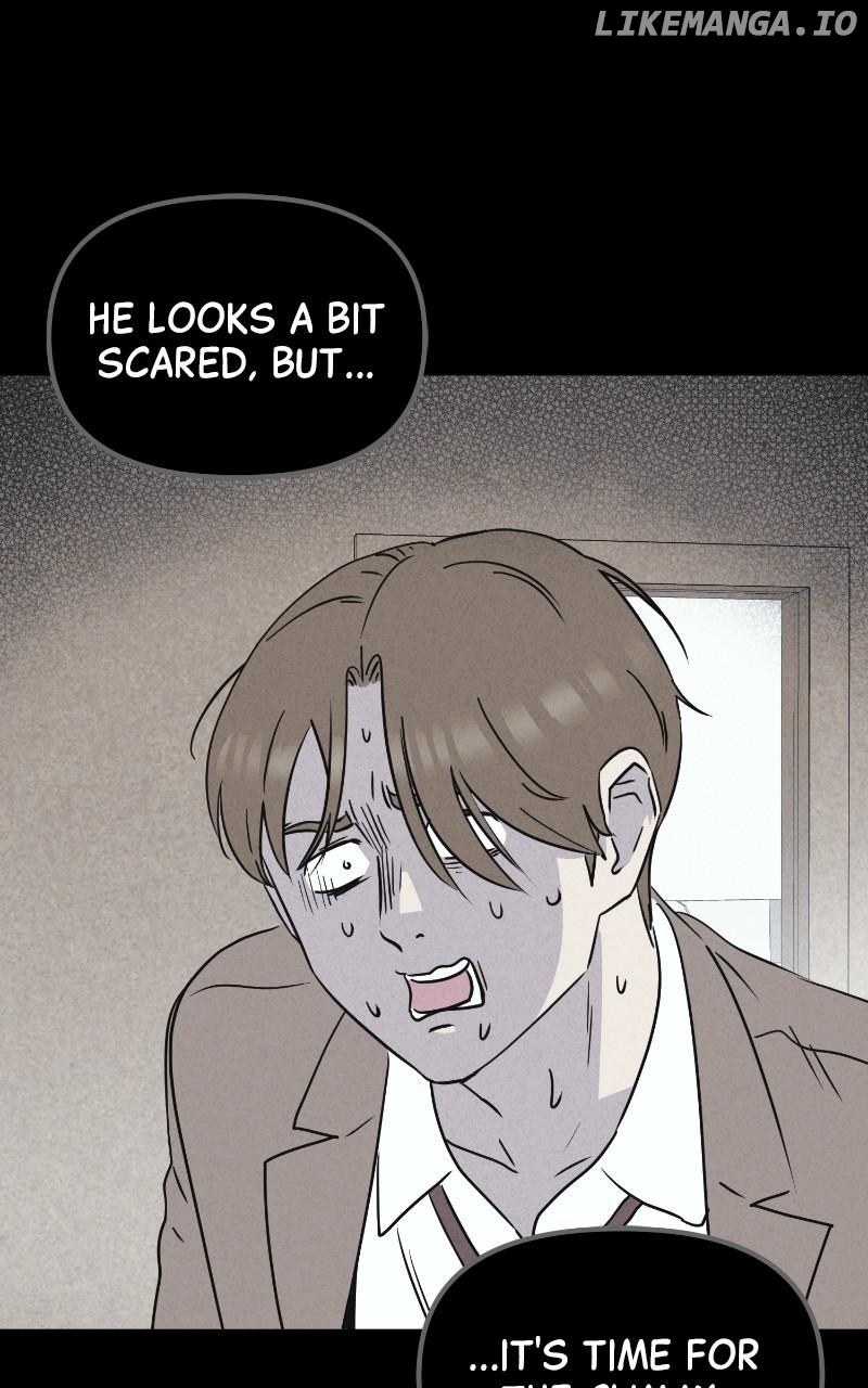 Tales of the Unusual 2 Chapter 29 - page 1