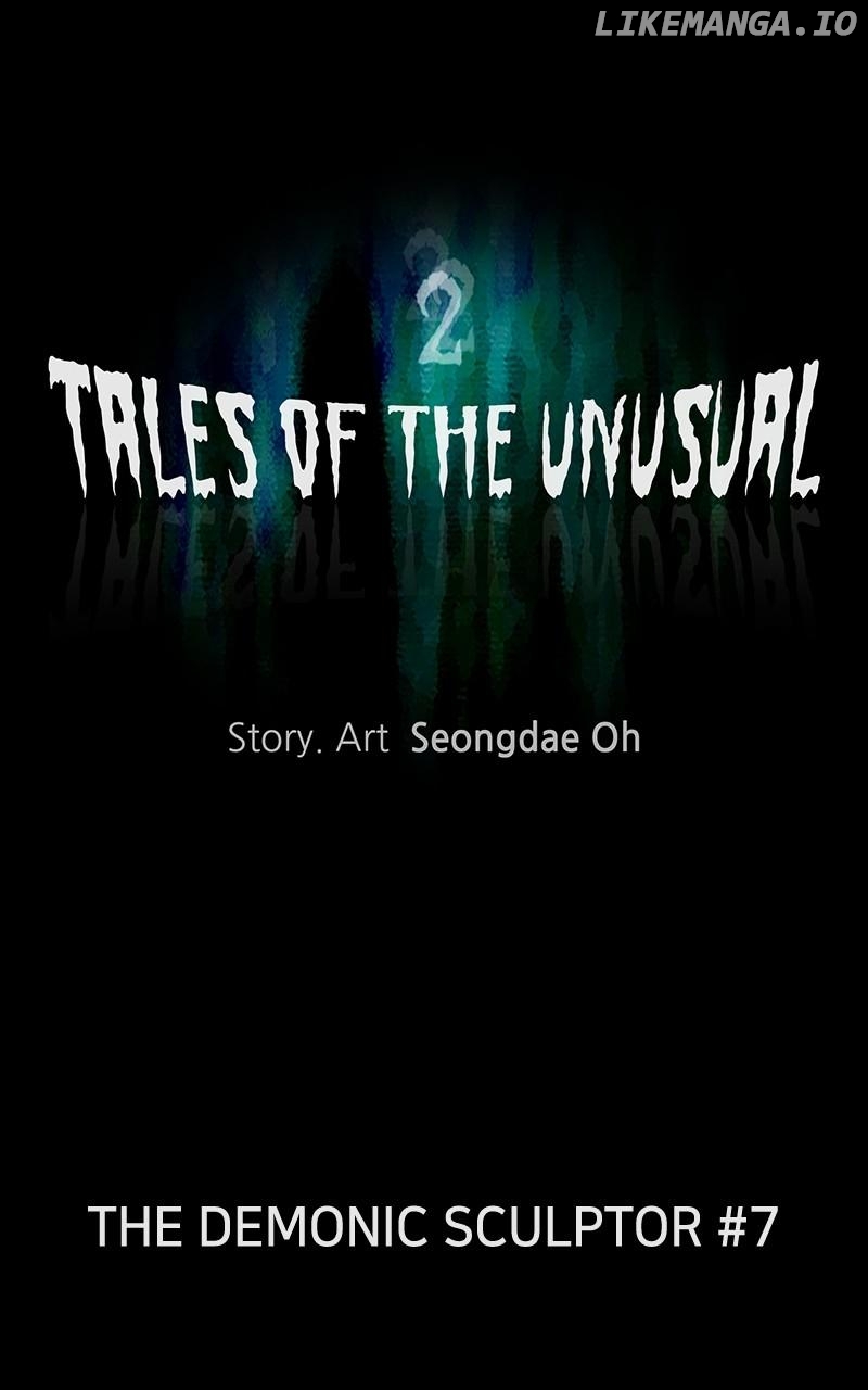 Tales of the Unusual 2 Chapter 29 - page 15