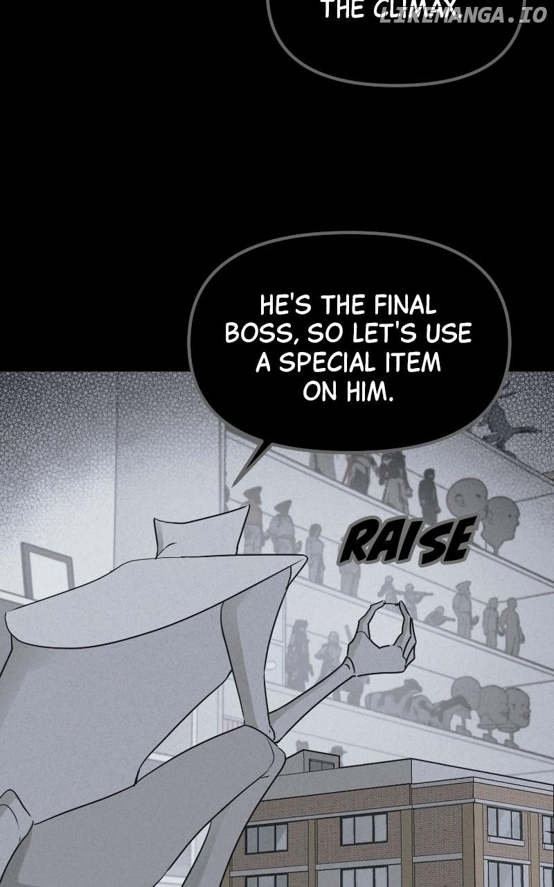 Tales of the Unusual 2 Chapter 29 - page 2