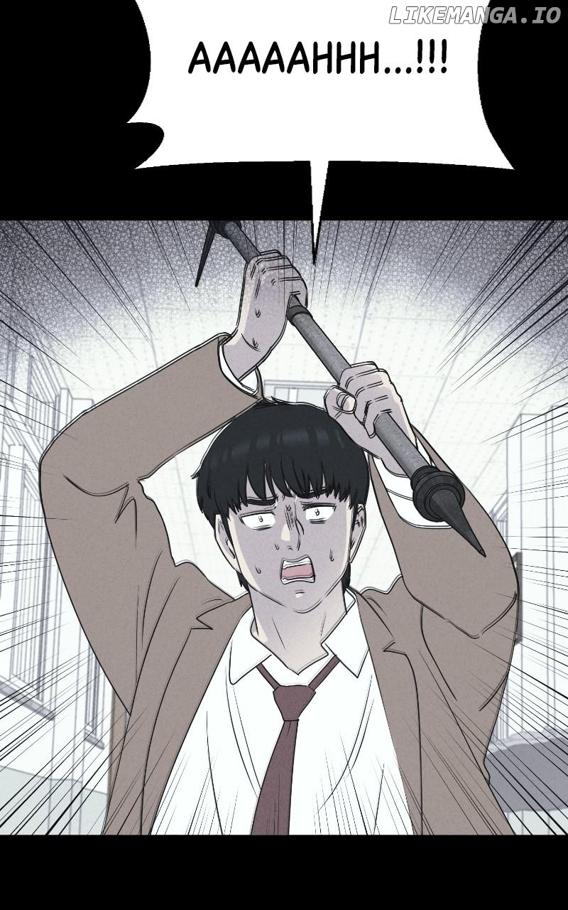 Tales of the Unusual 2 Chapter 29 - page 21