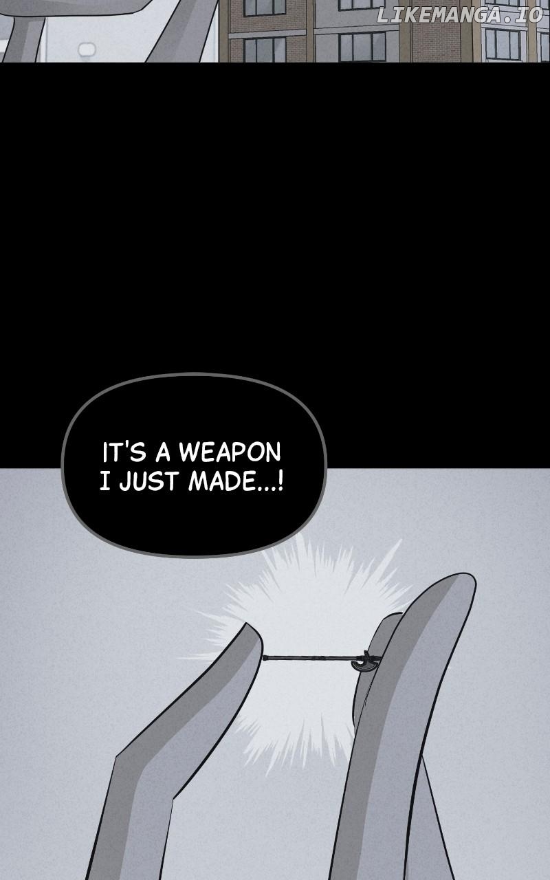 Tales of the Unusual 2 Chapter 29 - page 3