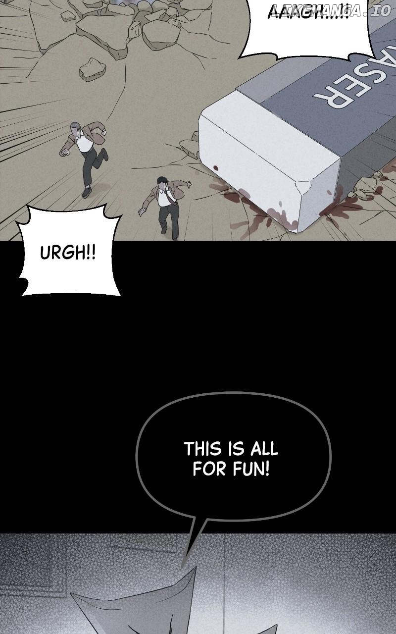 Tales of the Unusual 2 Chapter 29 - page 38