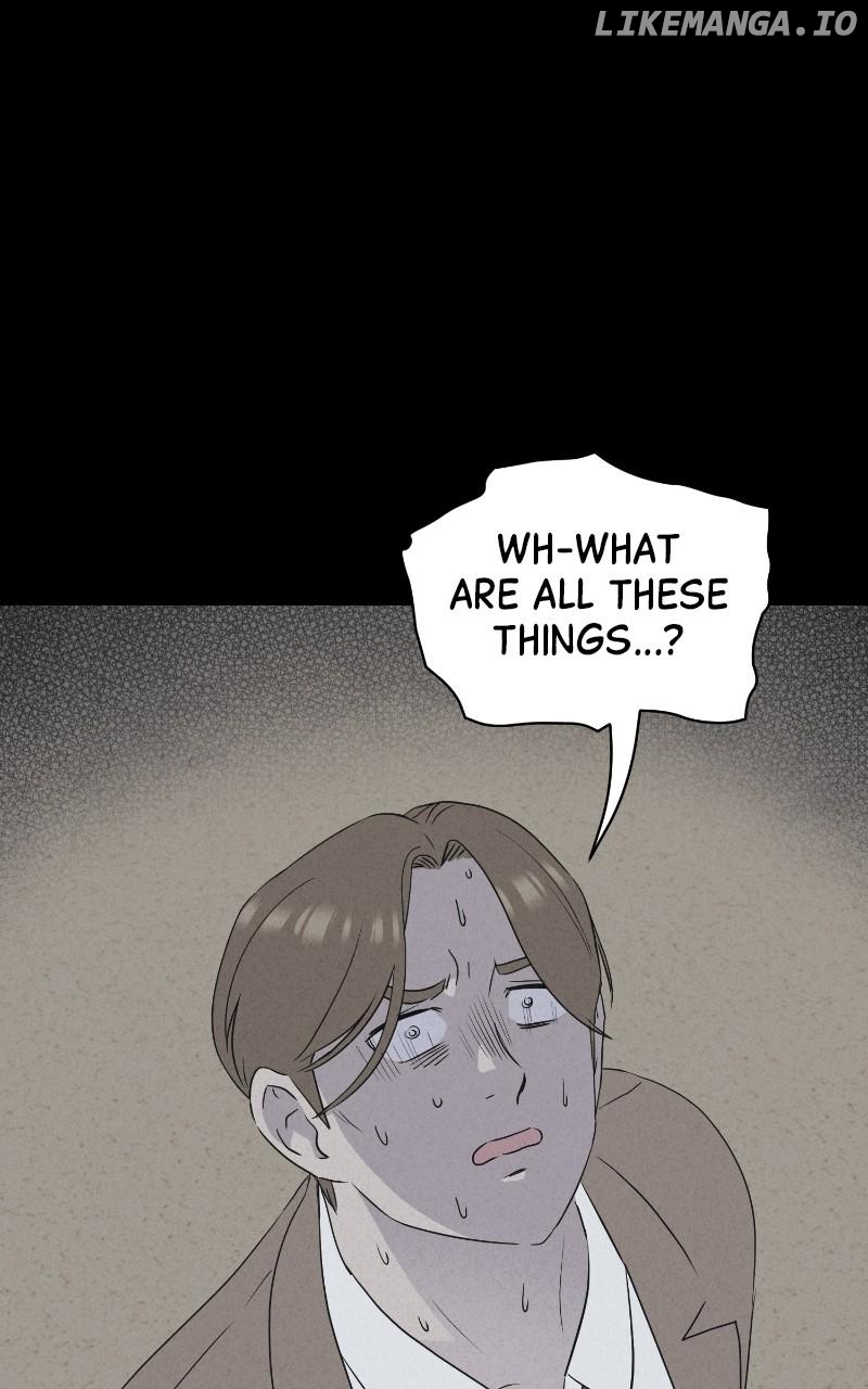 Tales of the Unusual 2 Chapter 29 - page 47