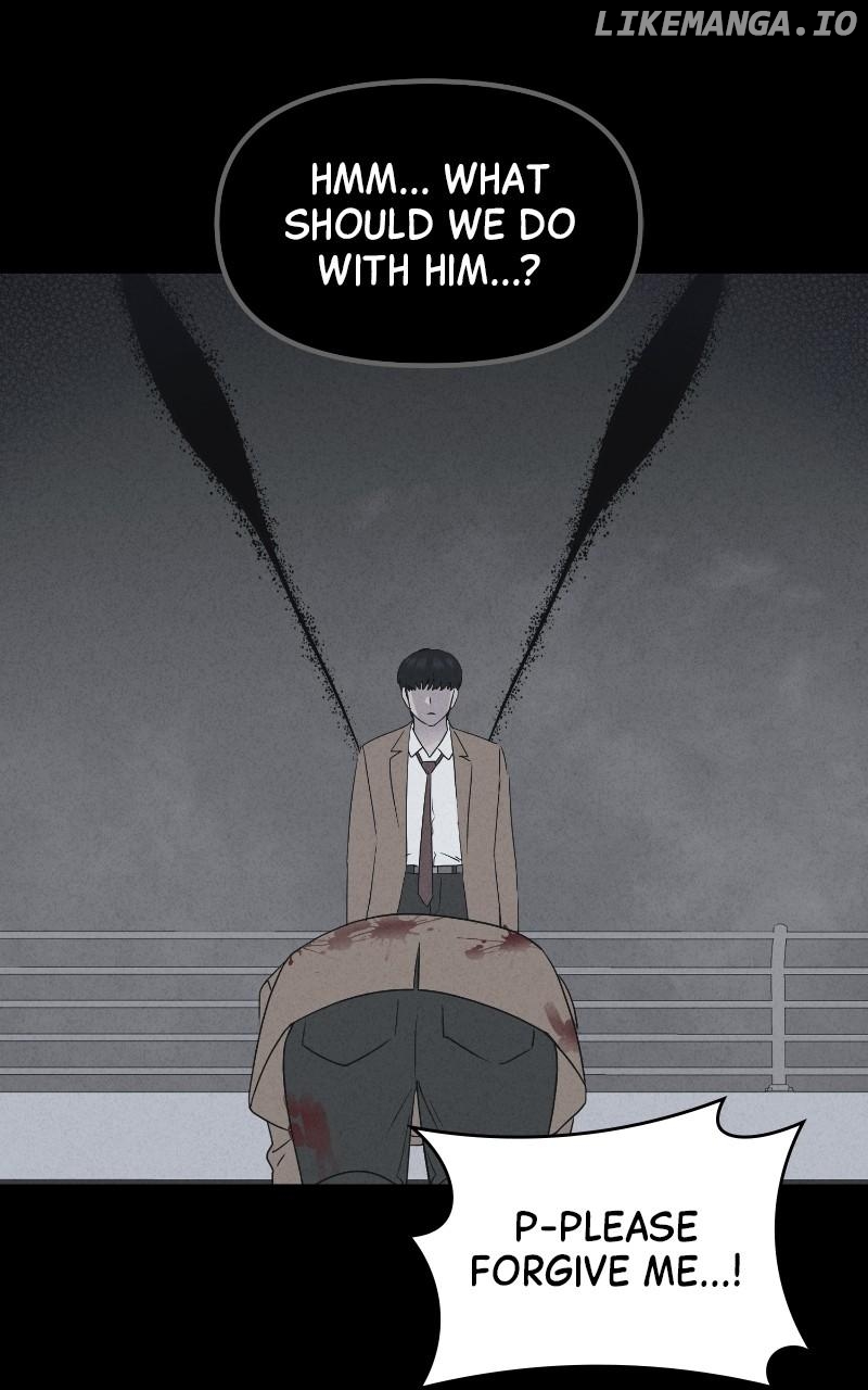 Tales of the Unusual 2 Chapter 29 - page 82