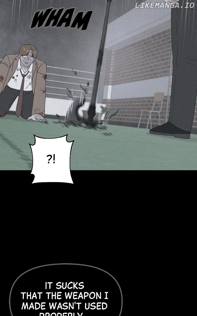 Tales of the Unusual 2 Chapter 29 - page 87