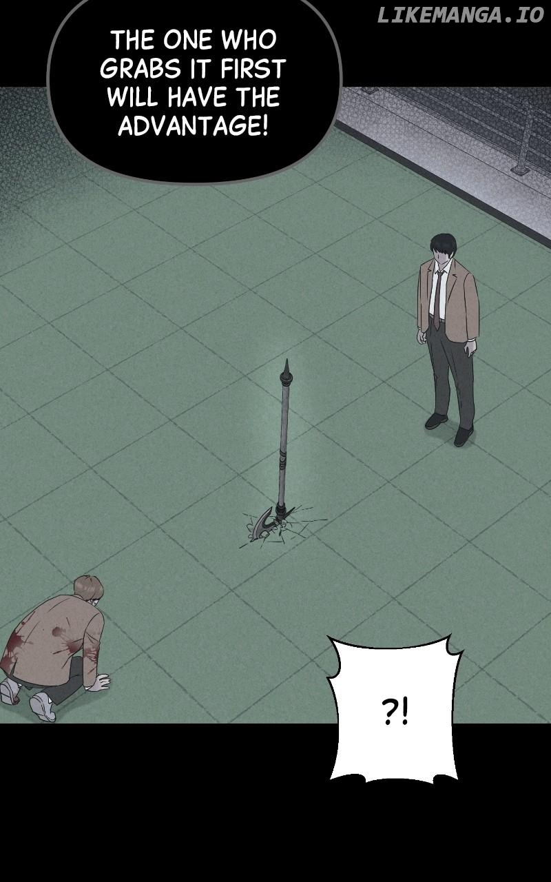 Tales of the Unusual 2 Chapter 29 - page 89