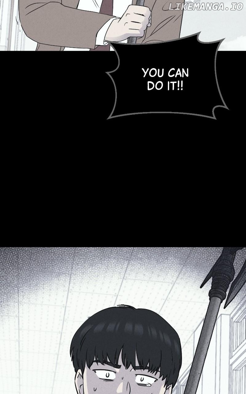 Tales of the Unusual 2 Chapter 29 - page 9
