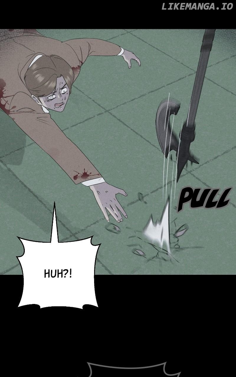 Tales of the Unusual 2 Chapter 29 - page 95