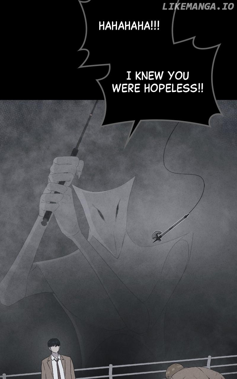 Tales of the Unusual 2 Chapter 29 - page 96