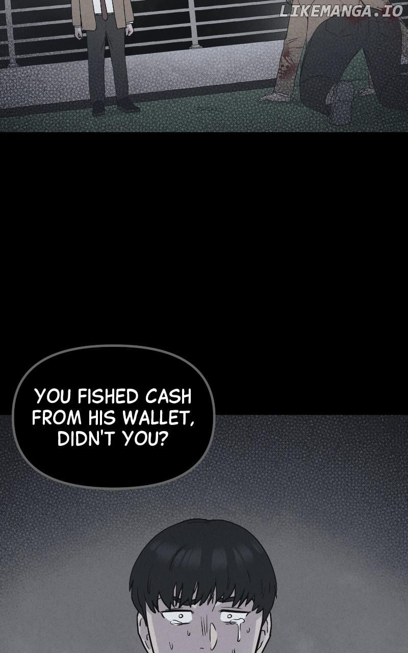 Tales of the Unusual 2 Chapter 29 - page 97