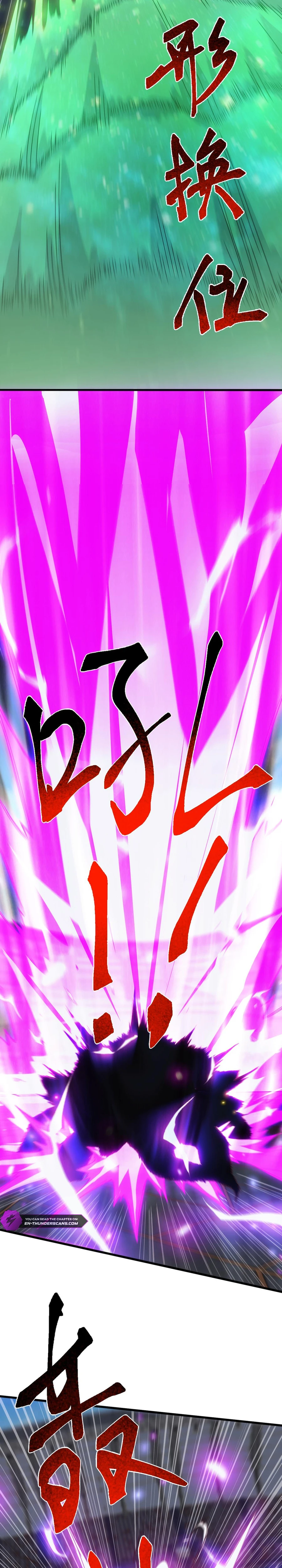 Invasion of the Myriad Races: Starting by Taming a Legendary Beast Chapter 22 - page 4
