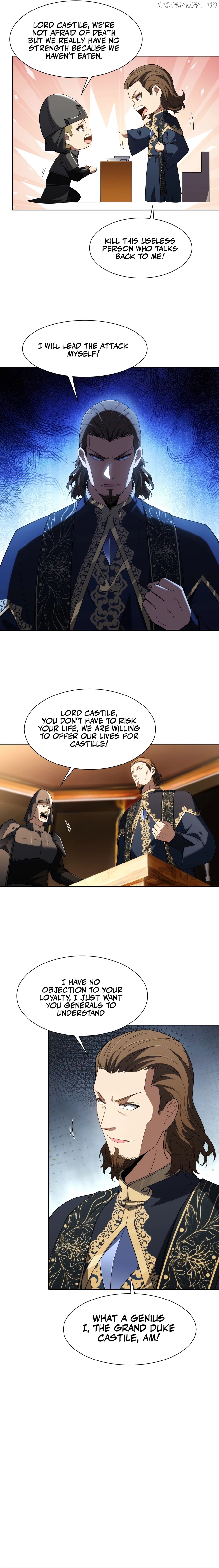 Forging an Industrial Empire in a Magical World Chapter 25 - page 11