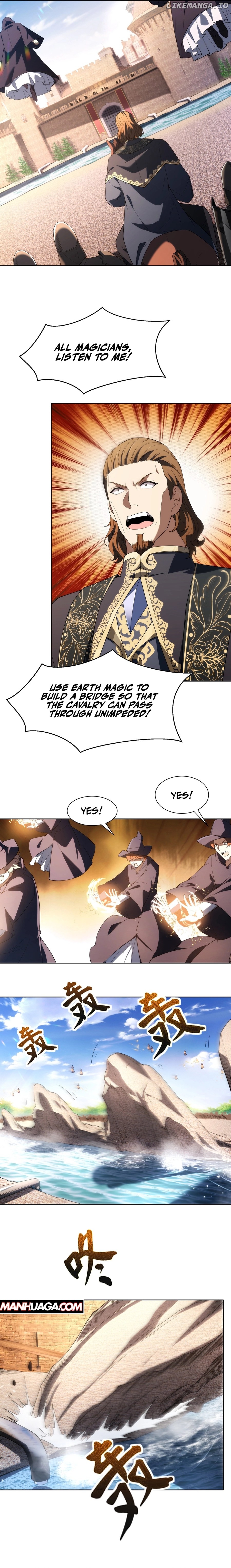 Forging an Industrial Empire in a Magical World Chapter 25 - page 12