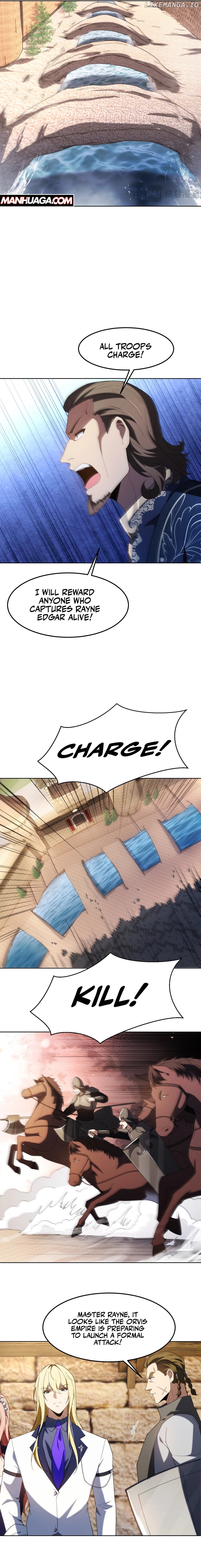Forging an Industrial Empire in a Magical World Chapter 25 - page 13