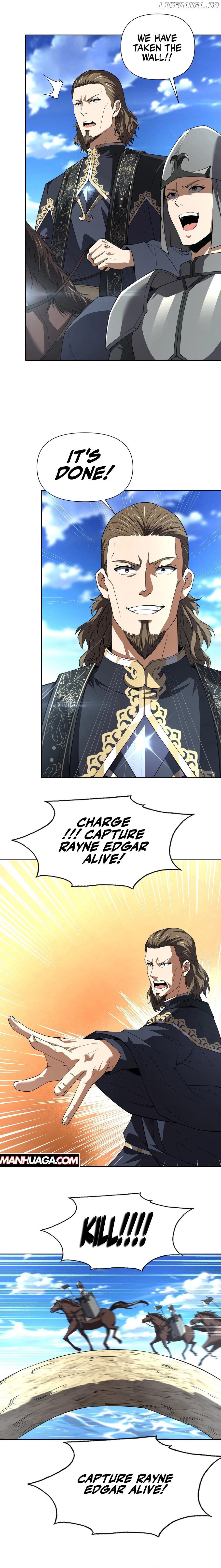 Forging an Industrial Empire in a Magical World Chapter 26 - page 14