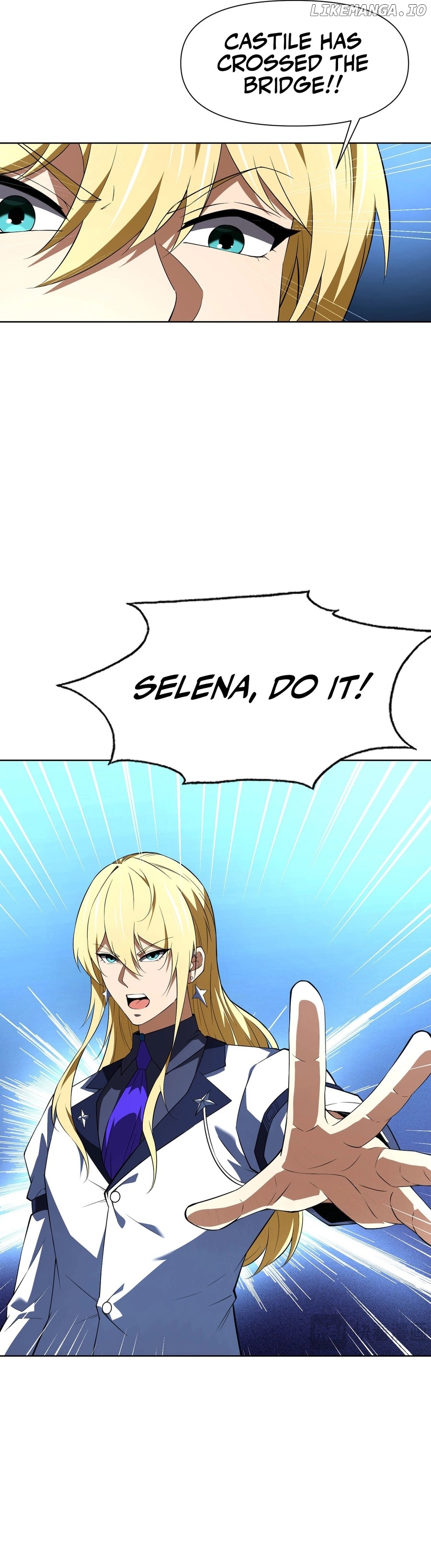 Forging an Industrial Empire in a Magical World Chapter 26 - page 15