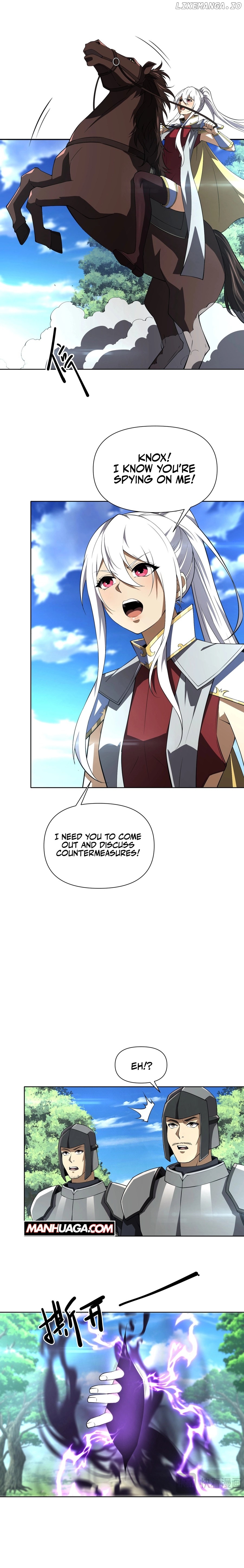 Forging an Industrial Empire in a Magical World Chapter 26 - page 4