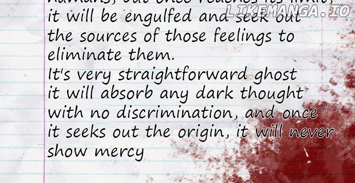 Maze: The After School Horror Story Chapter 3 - page 21