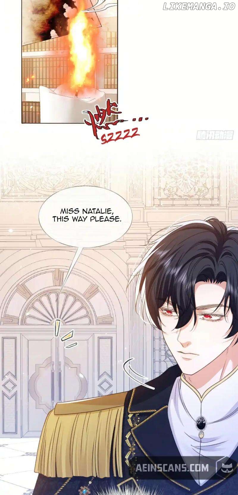 Confessing My Love to Him, the Treacherous One Chapter 10 - page 10