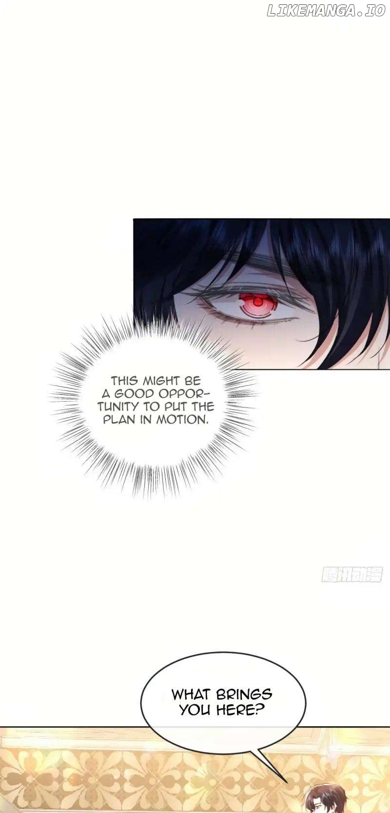 Confessing My Love to Him, the Treacherous One Chapter 10 - page 12