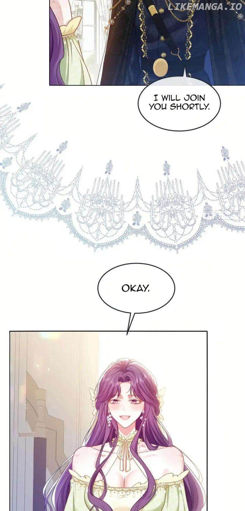 Confessing My Love to Him, the Treacherous One Chapter 10 - page 14