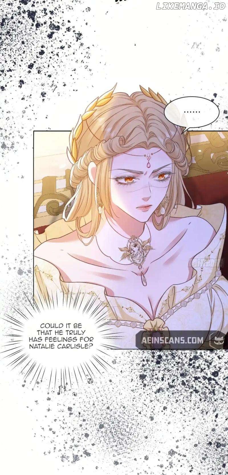 Confessing My Love to Him, the Treacherous One Chapter 10 - page 3