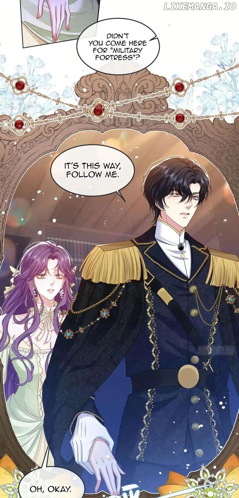 Confessing My Love to Him, the Treacherous One Chapter 10 - page 33
