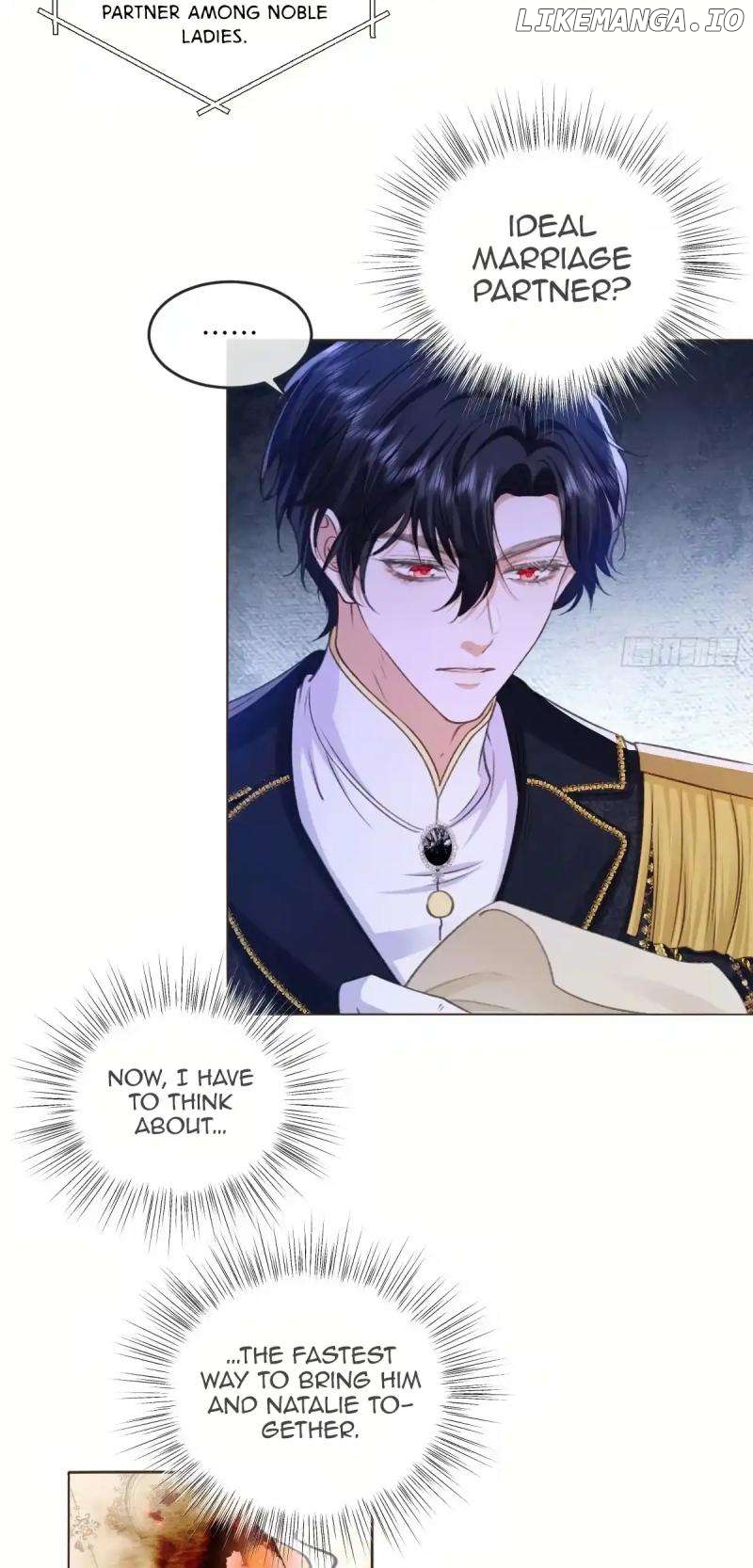 Confessing My Love to Him, the Treacherous One Chapter 10 - page 9