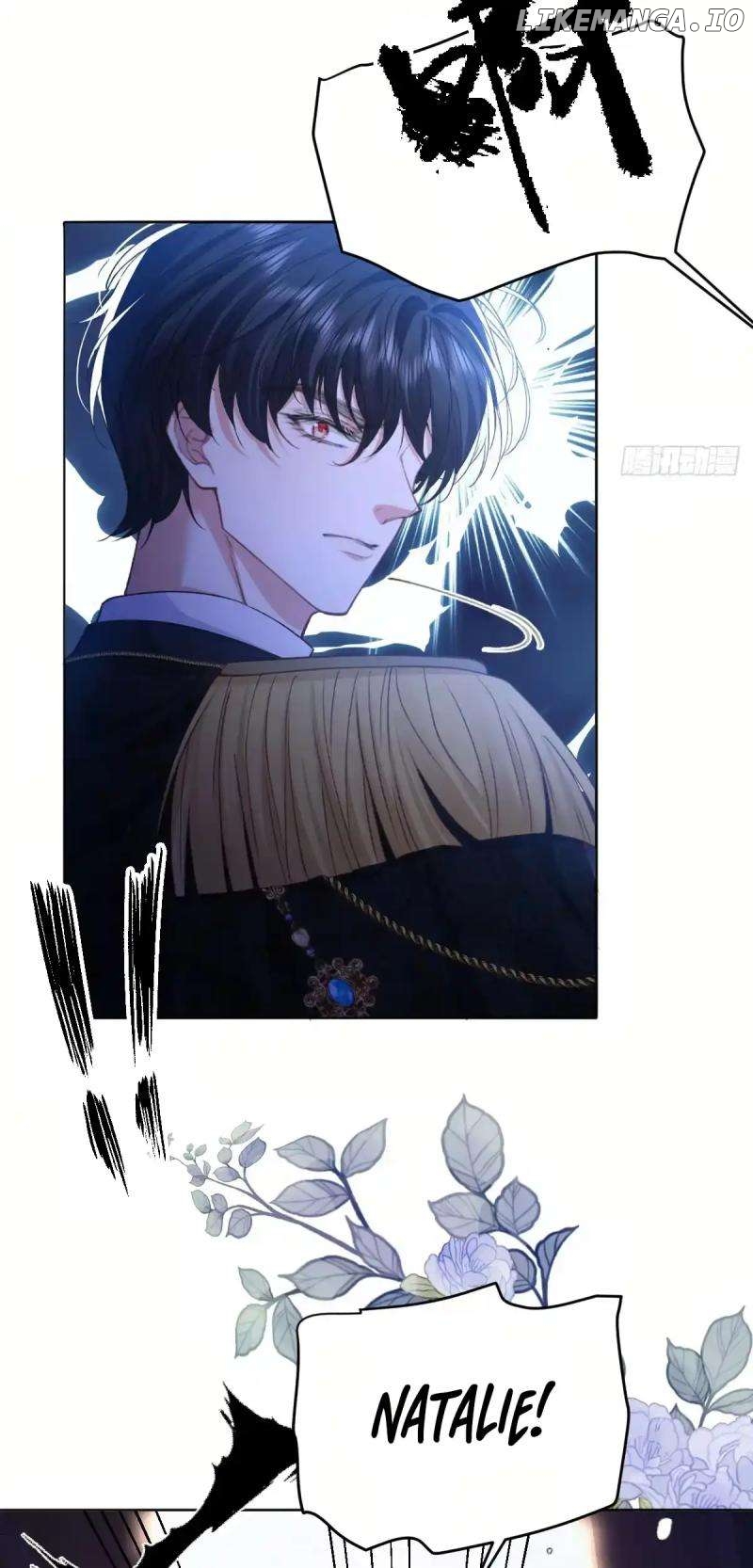 Confessing My Love to Him, the Treacherous One Chapter 11 - page 30