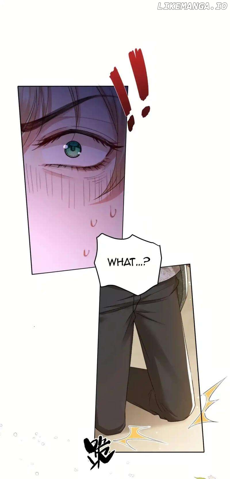 Confessing My Love to Him, the Treacherous One Chapter 12 - page 10