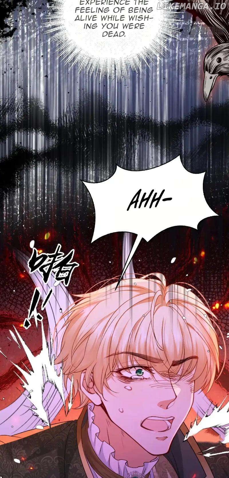 Confessing My Love to Him, the Treacherous One Chapter 12 - page 20